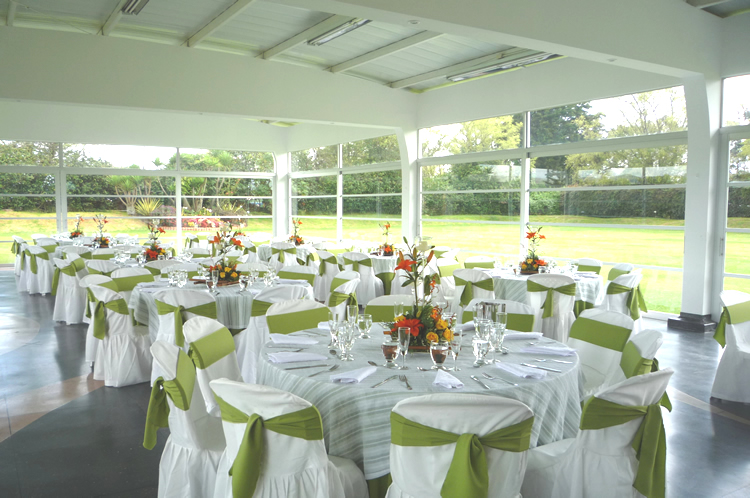 salon campestre