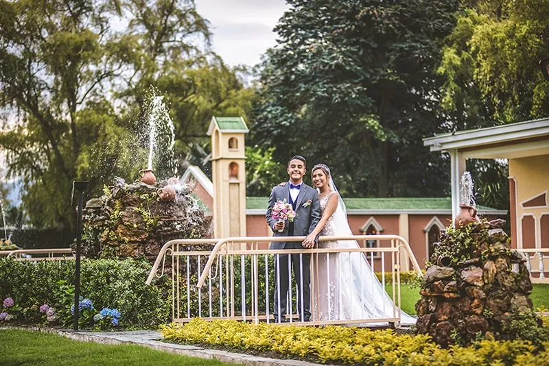 matrimonios campestres Bogotá laverdieri