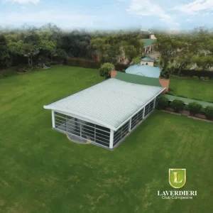Salón Campestre - Laverdieri