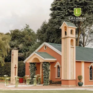 Capilla - Laverdieri