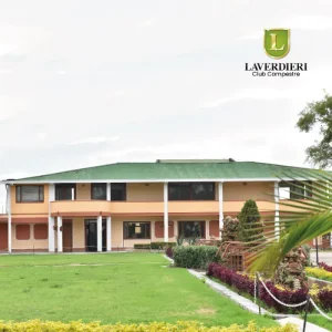 Salón Cielo - Laverdieri