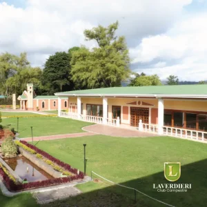 Salón Platino - Laverdieri