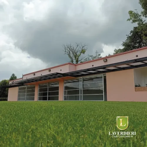 Salón Rubi - Laverdieri